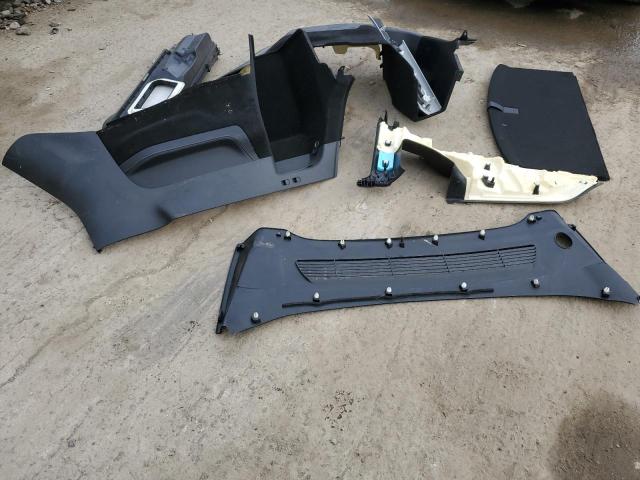 Photo 12 from auction – 2022 TESLA MODEL Y with VIN 7SAYGAEE6NF401735