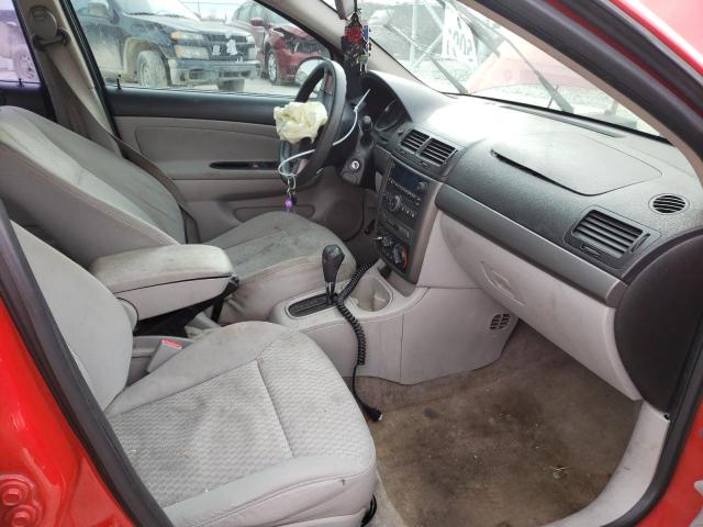 Photo 7 from auction – 2008 CHEVROLET COBALT LT with VIN 1G1AL58F787304083