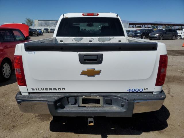 Photo 6 from auction – 2013 CHEVROLET SILVERADO with VIN 3GCPKSE77DG142664