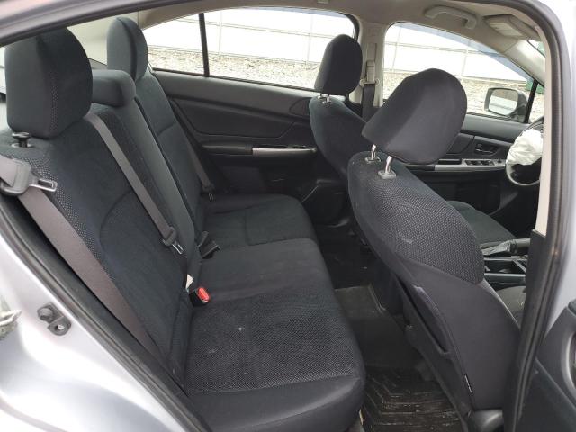 Photo 10 from auction – 2015 SUBARU IMPREZA with VIN JF1GJAA69FH019490
