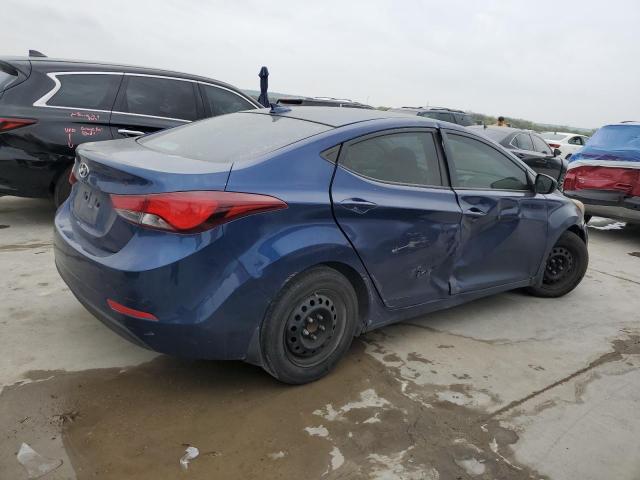 Photo 3 from auction – 2016 HYUNDAI ELANTRA SE with VIN 5NPDH4AE7GH756045