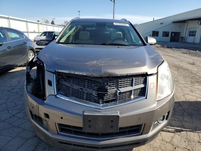 Photo 5 from auction – 2012 CADILLAC SRX PERFOR with VIN 3GYFNEE39CS512231