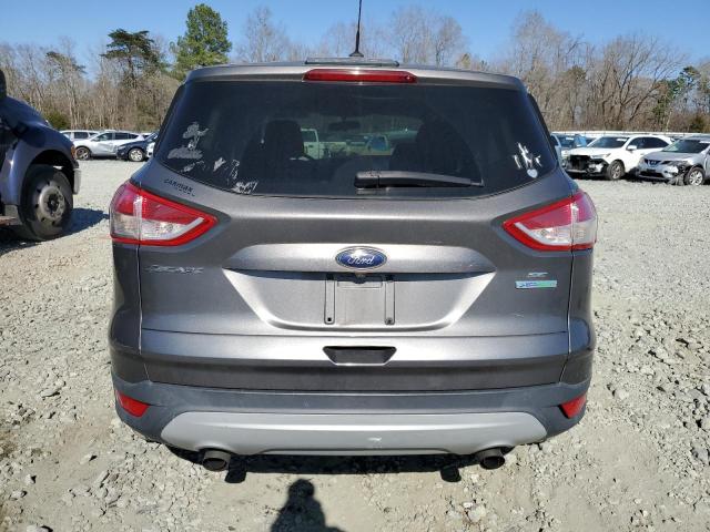 Photo 6 from auction – 2014 FORD ESCAPE SE with VIN 1FMCU0GX8EUB53838