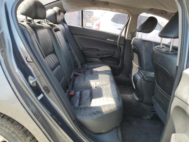 Photo 10 from auction – 2012 HONDA ACCORD SE with VIN 1HGCP2F69CA145232