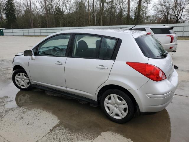 Photo 2 from auction – 2011 NISSAN VERSA S with VIN 3N1BC1CP7BL428204