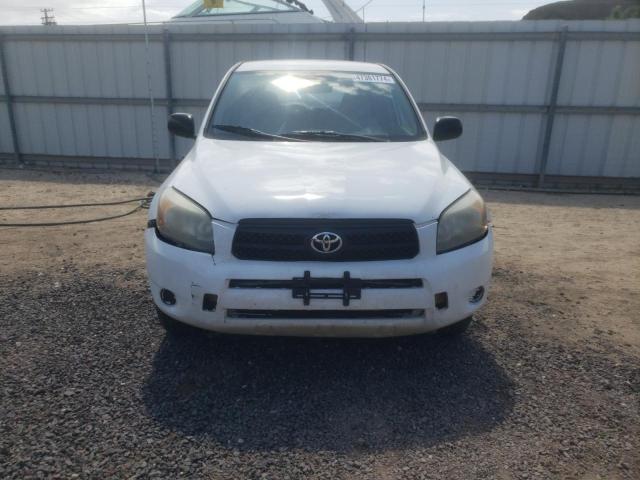 Photo 5 from auction – 2008 TOYOTA RAV4 with VIN JTMZD33V485094239
