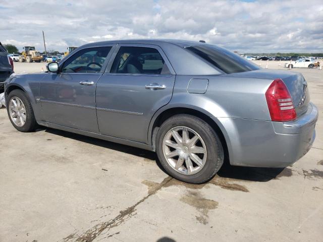 Photo 2 from auction – 2007 CHRYSLER 300C with VIN 2C3KA63H07H776987