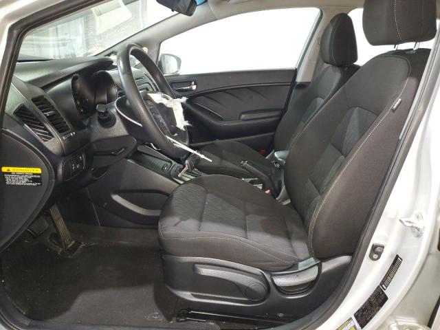 Photo 7 from auction – 2016 KIA FORTE LX with VIN KNAFK4A69G5615980