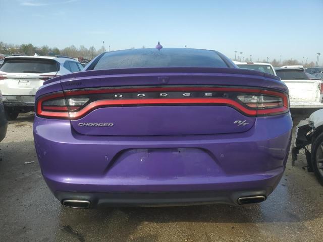 Photo 6 from auction – 2016 DODGE CHARGER R/ with VIN 2C3CDXCT6GH160538