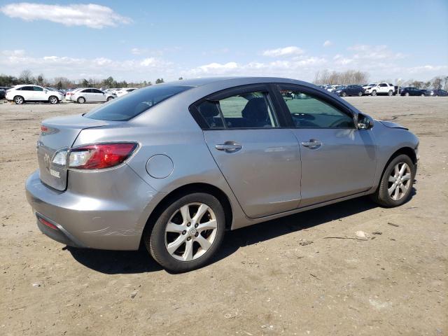 Photo 3 from auction – 2010 MAZDA 3 I with VIN JM1BL1SF9A1107907