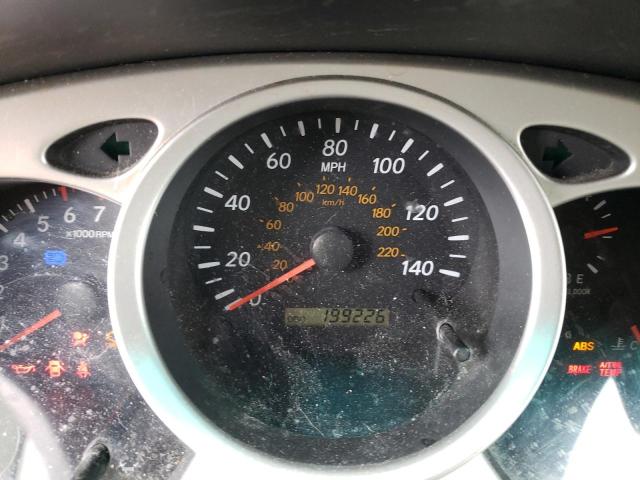 Photo 9 from auction – 2007 TOYOTA HIGHLANDER with VIN JTEEP21A470215083