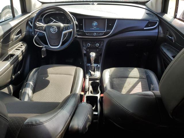 Photo 8 from auction – 2019 BUICK ENCORE PRE with VIN KL4CJASB9KB742249