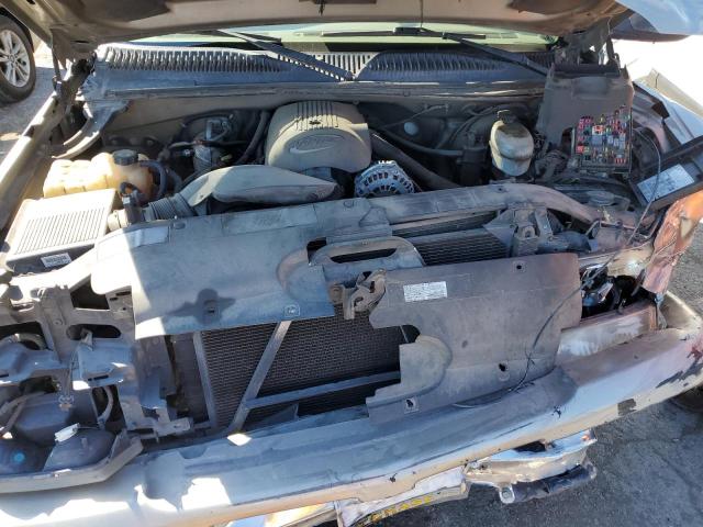 Foto 11 de la subasta – 2003 CHEVROLET SILVERADO con VIN 1GCEC14VX3Z135575