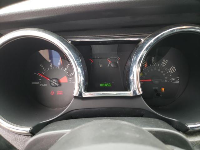 Photo 9 from auction – 2005 FORD MUSTANG with VIN 1ZVFT80N155140920