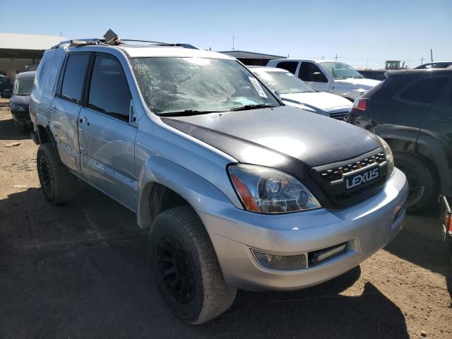 Photo 4 from auction – 2008 LEXUS GX 470 with VIN JTJBT20X380153585