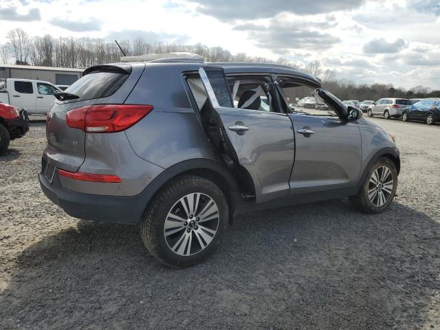 Photo 3 from auction – 2016 KIA SPORTAGE E with VIN KNDPC3AC8G7874131