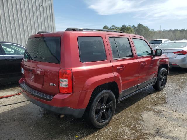 Photo 3 from auction – 2015 JEEP PATRIOT SP with VIN 1C4NJPBA8FD398755