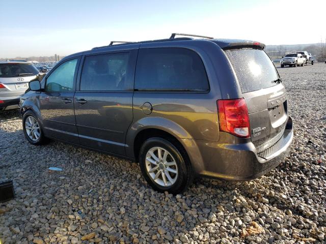 Photo 2 from auction – 2015 DODGE GRAND CARA with VIN 2C4RDGCG3FR640120