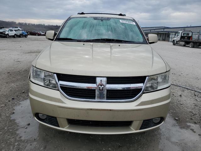Photo 5 from auction – 2010 DODGE JOURNEY R/ with VIN 3D4PG6FV2AT108353