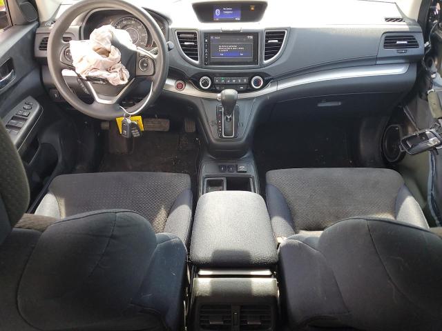 Photo 8 from auction – 2016 HONDA CR-V EX with VIN 2HKRM4H55GH611965