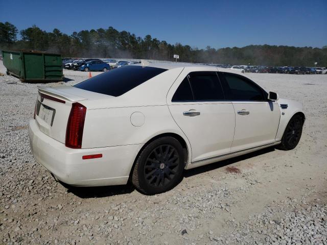 Photo 3 from auction – 2011 CADILLAC STS LUXURY with VIN 1G6DX6ED8B0162508