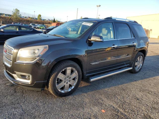 GMC ACADIA DEN 2015 with VIN 1GKKRTKD8FJ255650 - Photo from auction