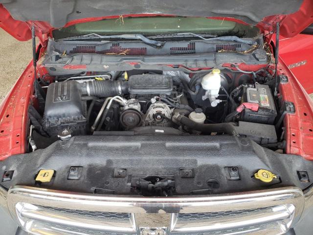 Photo 11 from auction – 2011 DODGE RAM 1500 with VIN 1D7RB1GKXBS635576