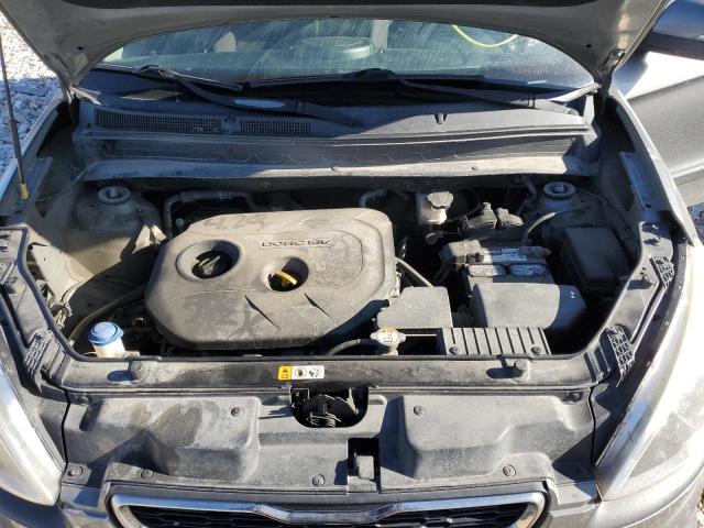 Photo 11 from auction – 2013 KIA SOUL + with VIN KNDJT2A69D7565869