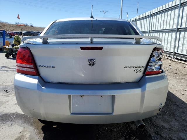 Фото 6 с аукциона – 2010 DODGE AVENGER R/ с VIN 1B3CC5FB2AN191730