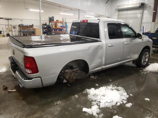 Photo 3 from auction – 2011 DODGE RAM 1500 with VIN 1D7RV1GT7BS619058