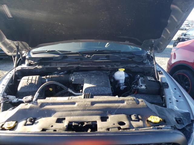 Photo 11 from auction – 2023 RAM 1500 CLASS with VIN 3C6RR7KGXPG532563