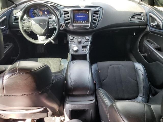 Photo 8 from auction – 2016 CHRYSLER 200 S with VIN 1C3CCCBB7GN128810
