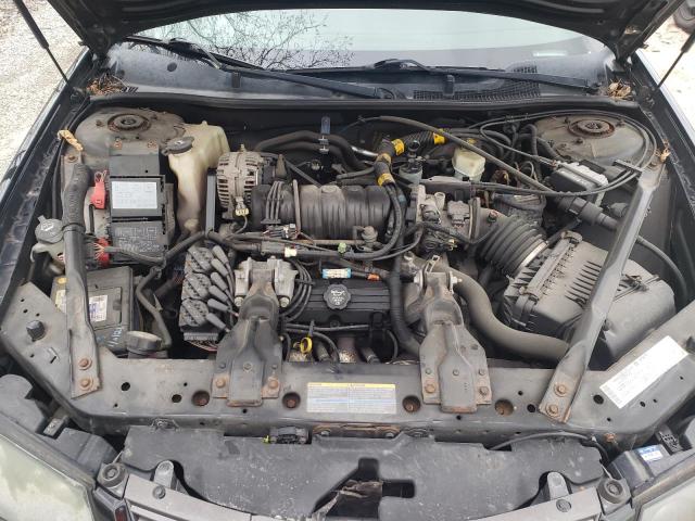 Photo 11 from auction – 2004 CHEVROLET IMPALA LS with VIN 2G1WH52K249459579