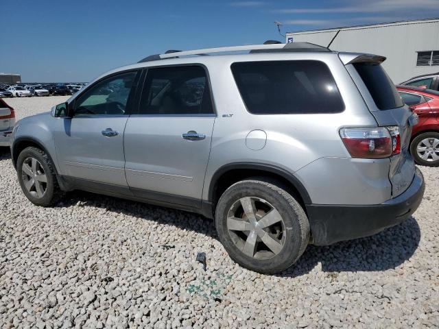 Photo 2 from auction – 2012 GMC ACADIA SLT with VIN 1GKKRRED5CJ308850