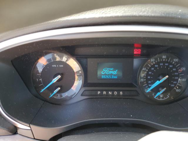 Photo 9 from auction – 2015 FORD FUSION S with VIN 3FA6P0G74FR274583