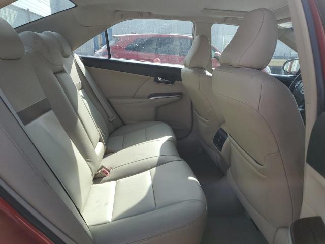 Photo 10 from auction – 2012 TOYOTA CAMRY SE with VIN 4T1BK1FK7CU506712