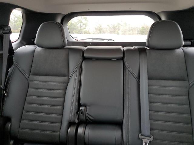 Photo 10 from auction – 2024 MITSUBISHI OUTLANDER with VIN JA4J4VA89RZ006795