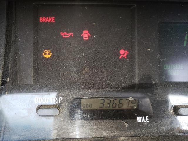 Photo 9 from auction – 2003 TOYOTA AVALON XL with VIN 4T1BF28B83U288318