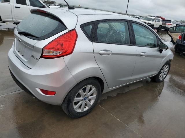 Photo 3 from auction – 2013 FORD FIESTA SE with VIN 3FADP4EJ7DM119808