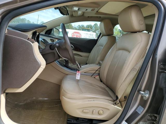 Photo 7 from auction – 2012 BUICK LACROSSE P with VIN 1G4GD5E37CF113704