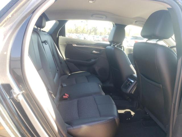 Photo 10 from auction – 2018 CHEVROLET IMPALA LT with VIN 2G1105S33J9147258