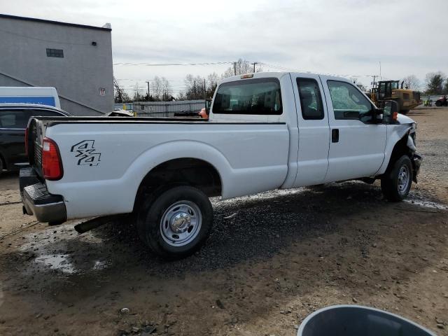 Photo 3 from auction – 2015 FORD F250 SUPER with VIN 1FT7X2B65FEC12654