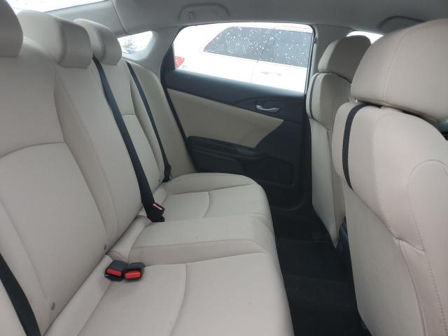 Photo 10 from auction – 2017 HONDA CIVIC LX with VIN 19XFC2F55HE080513