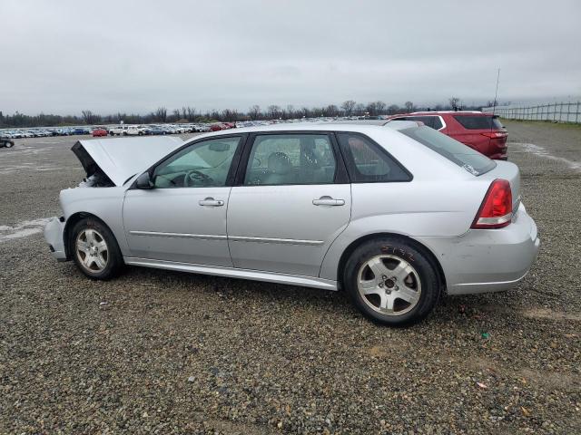 Photo 2 from auction – 2004 CHEVROLET MALIBU MAX with VIN 1G1ZU64854F223502
