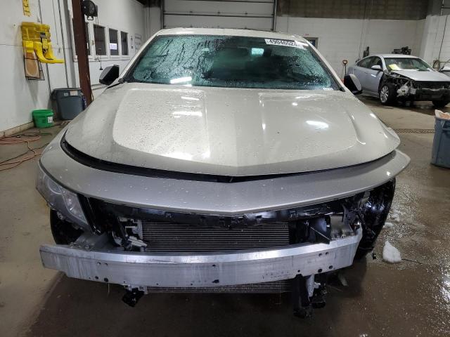 Photo 5 from auction – 2014 CHEVROLET IMPALA LT with VIN 2G1125S31E9266684