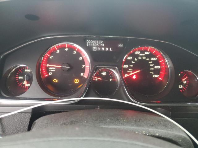 Photo 9 from auction – 2016 GMC ACADIA SLE with VIN 1GKKRNED3GJ129012