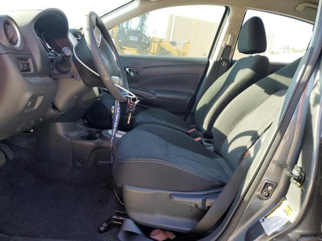 Photo 7 from auction – 2019 NISSAN VERSA S with VIN 3N1CN7AP5KL824846