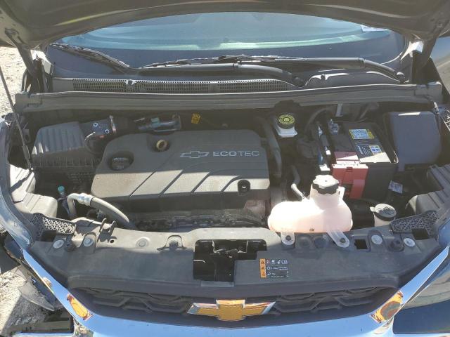 Photo 11 from auction – 2020 CHEVROLET SPARK LS with VIN KL8CB6SA7LC409317