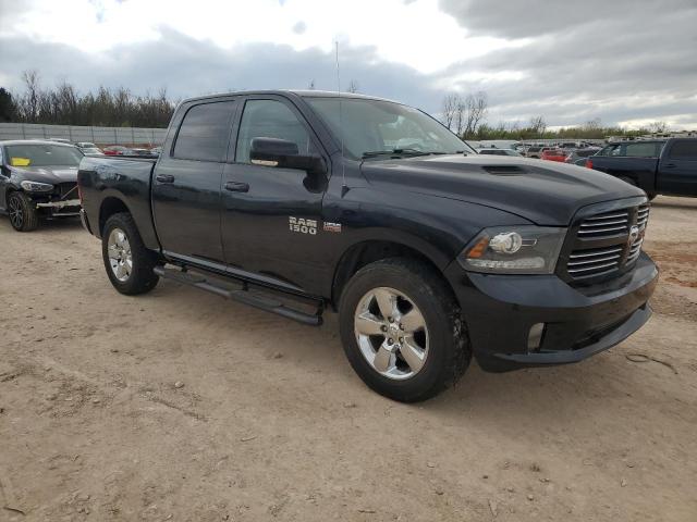 Photo 4 from auction – 2016 RAM 1500 SPORT with VIN 1C6RR7MT4GS181300