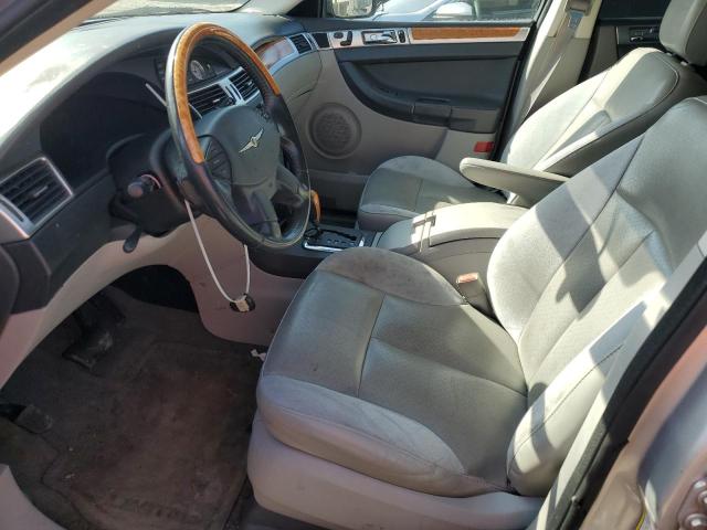 Photo 7 from auction – 2007 CHRYSLER PACIFICA L with VIN 2A8GM78X57R365909
